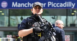 TERORIZAM U MANCHESTERU Uhićena i osma osoba, pronađeni eksplozivi za nove napade