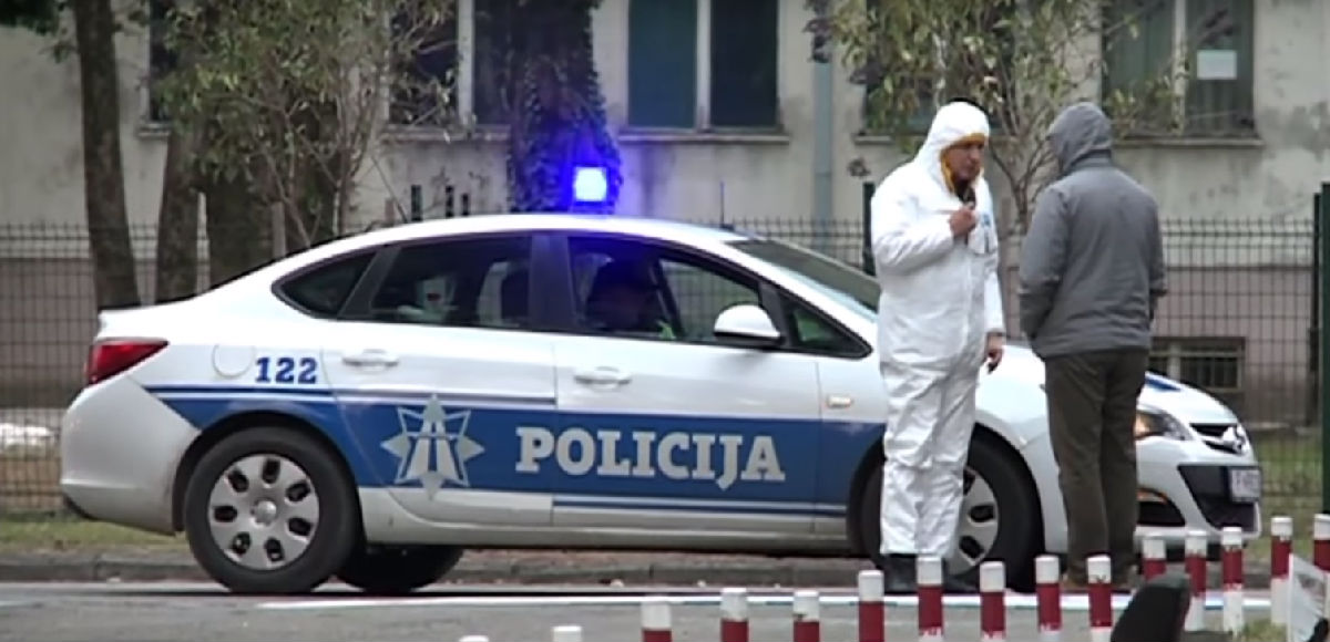 U Crnoj Gori umro brutalno pretučeni dječačić, sumnja se da ga je prebio očuh