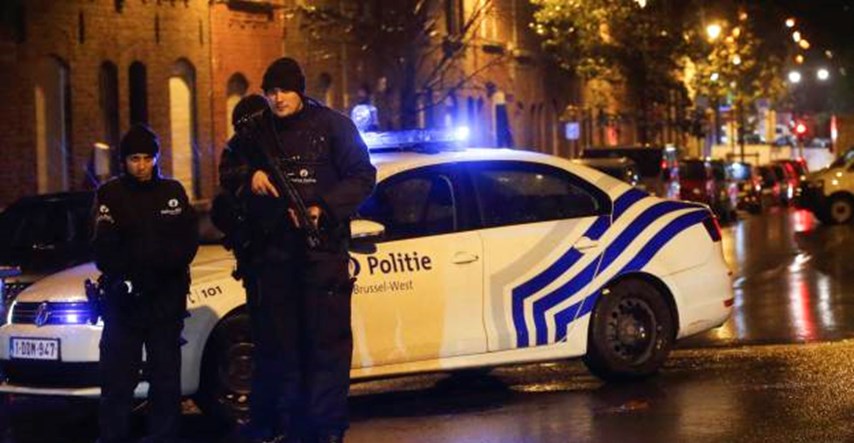 Svi putevi nedavnog terorizma vode prema belgijskom Molenbeeku