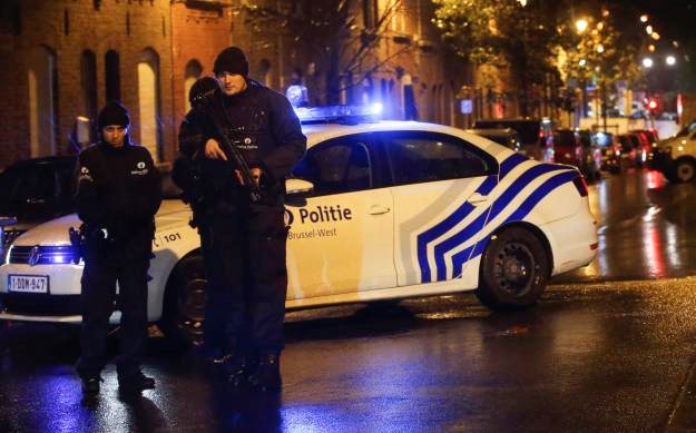 Svi putevi nedavnog terorizma vode prema belgijskom Molenbeeku
