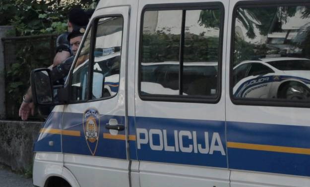 Mladi nogometaši Osijeka napadnuti u Splitu