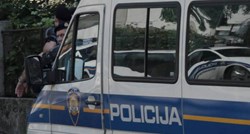 Rasistički izgred na Poljudu: Osječanin u Splitu pijan napao crnca zbog boje kože