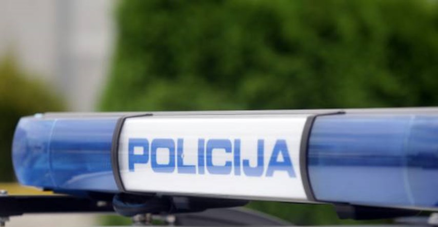 Pijani Poljak iza "nestanka" automobila i dvogodišnjaka koji je alarmirao policiju u Puli