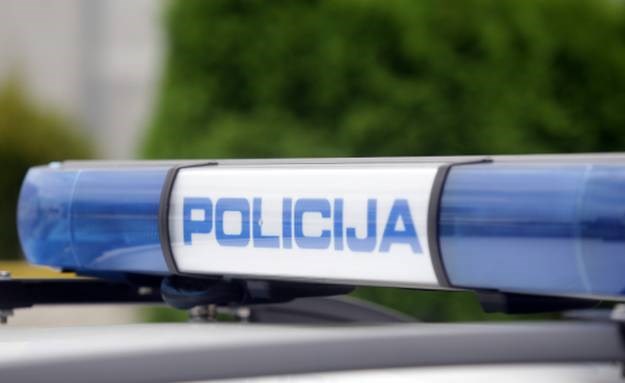 Pijani Poljak iza "nestanka" automobila i dvogodišnjaka koji je alarmirao policiju u Puli