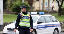 Prometna nesreća na A1: Slovenka jurila pa naletjela na zaštitnu ogradu, 5 osoba ozlijeđeno