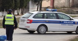 Policija: Nema govora o otmici dojenčeta u Požeško-slavonskoj županiji, izvidi to isključuju
