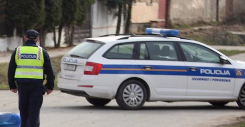 Zagrebačka policija tijekom vikenda oduzela 157 vozačkih dozvola