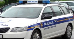 Policija na granici u prtljažniku pronašla 24-godišnju Slovenku, nije bilo mjesta u automobilu
