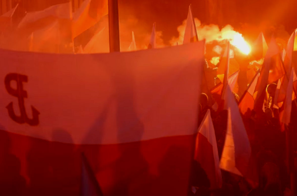 Poljski ministar tvrdi da je feministica u crkvi opasnija od neonacista