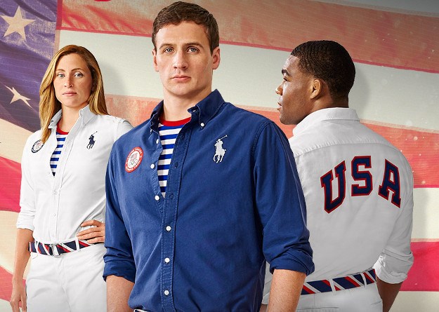 Ralph Lauren otkrio kako će izgledati uniforme američkog tima na Olimpijskim igrama 2016.