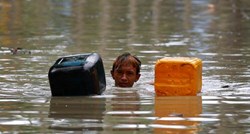 Monsunske kiše usmrtile stotine u Aziji, nepoznati razmjeri katastrofe u Mianmaru
