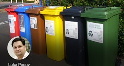Hrvatski birokrati zabranili proizvodnju kanti za smeće, pa ih sada uvozimo iz Češke
