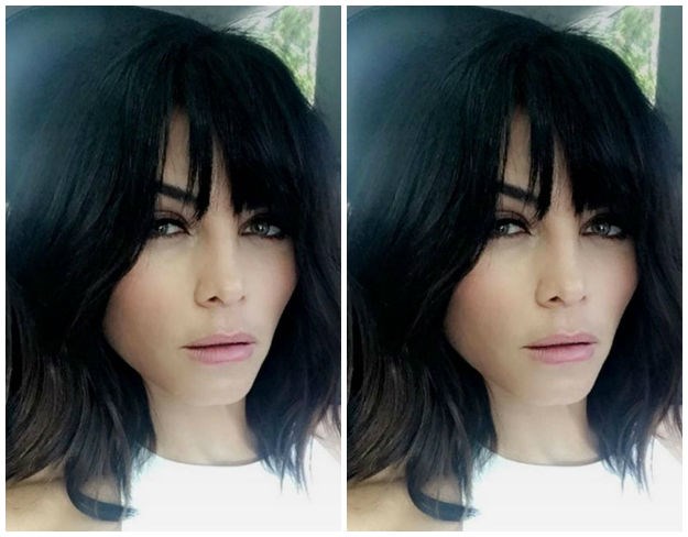 Šiške poput Jenne Dewan: Stvari koje morate znati prije nego ih odrežete