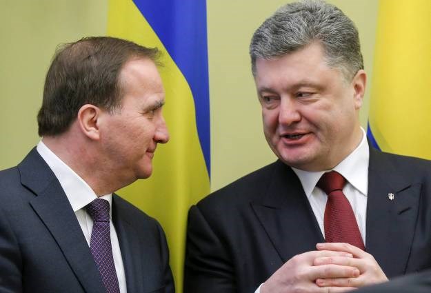 Šveđani počastili Ukrajince kreditom bez kamata