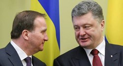 Šveđani počastili Ukrajince kreditom bez kamata