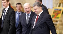 Reakcije iz Minska sugeriraju pregovarački trijumf Putina i separatista