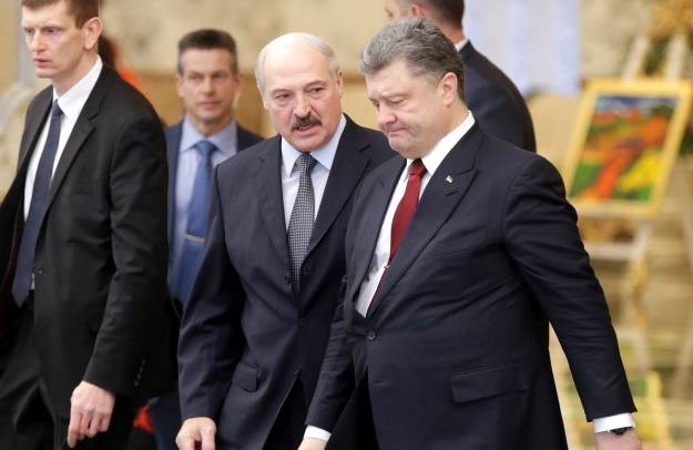 Bjelorusija traži "konstruktivni dijalog" s NATO-om