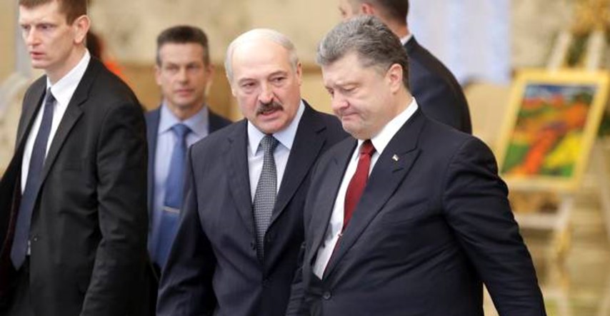 Bjelorusija traži "konstruktivni dijalog" s NATO-om