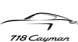 Boxster&Cayman postaju Porsche 718