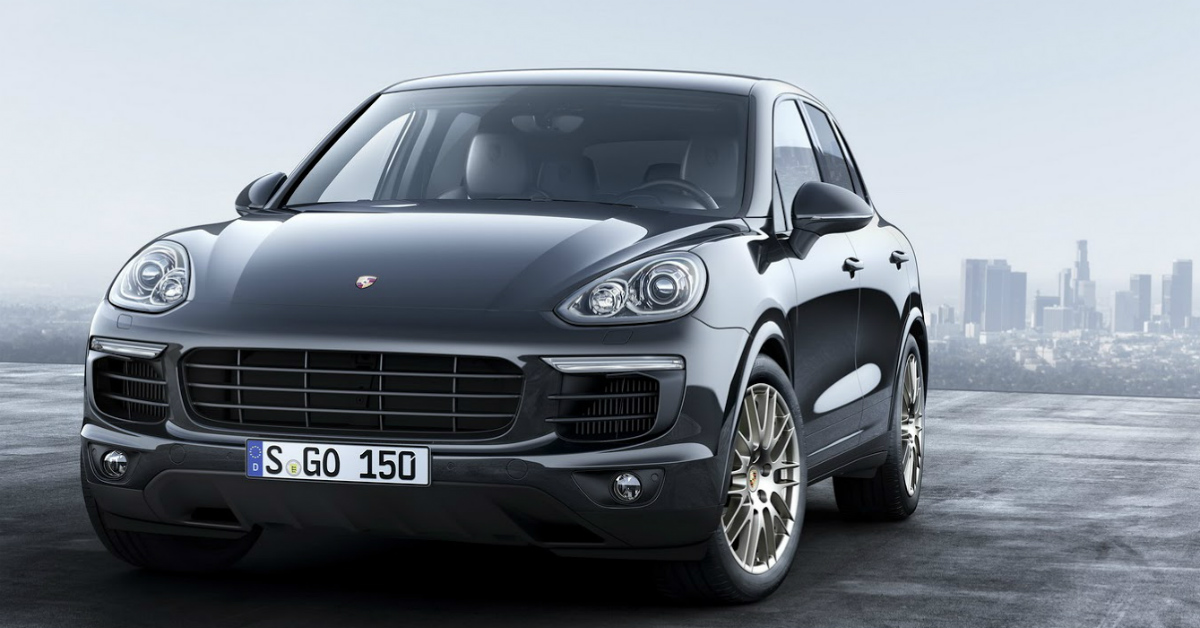 Dieselgate 2.0: Der Spiegel optužio Porsche za prevaru