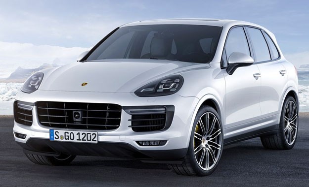 VW priznao: Varali smo i na 3.0 V6 TDI motoru