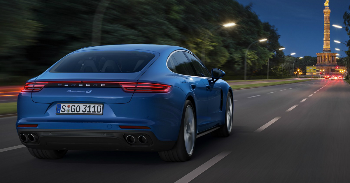 GOTOVO JE Porsche obustavlja proizvodnju dizelskih modela