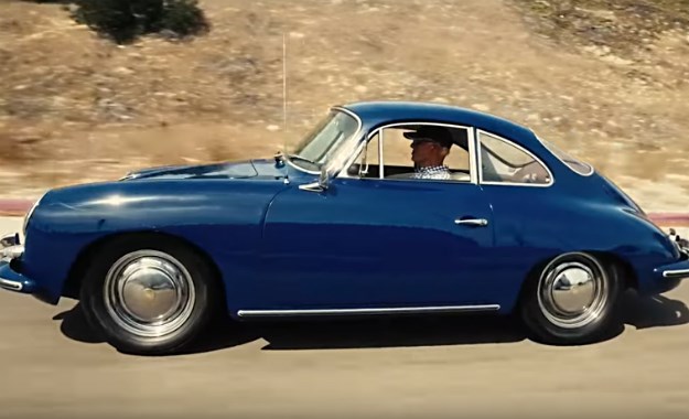 Prelijepa priča: Cijeli život vozi isti Porsche s kojim je prešao 1,6 milijuna kilometara
