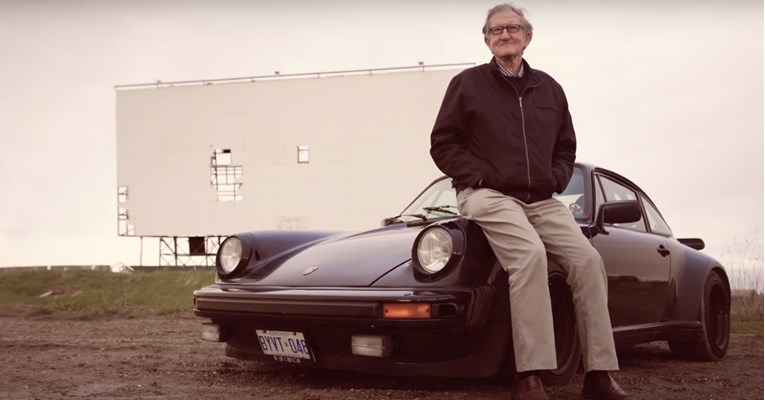 VIDEO Vozi isti Porsche 41 godinu, a kilometraža je nevjerojatna