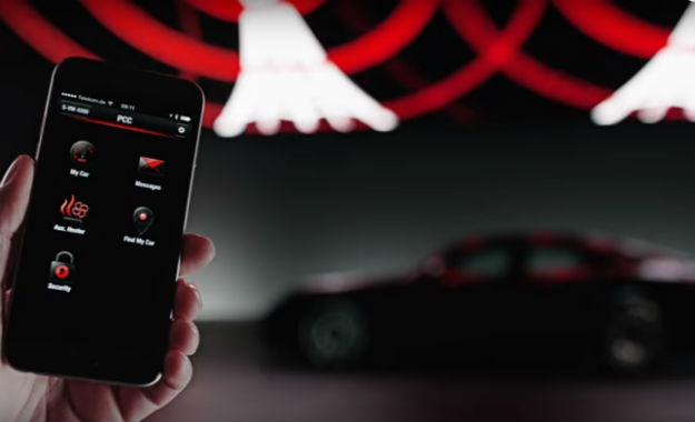Što sve nudi Porscheov sustav povezivanja sa mobilnim telefonom