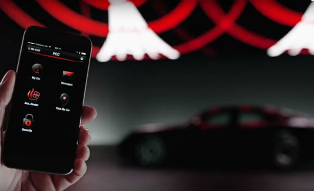 Što sve nudi Porscheov sustav povezivanja sa mobilnim telefonom