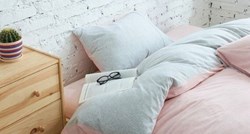5 razloga zašto bi trebala pospremati svoj krevet