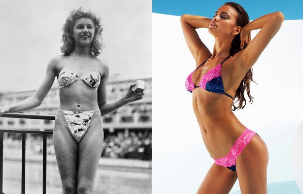 Povijest bikinija: Kako je nastao najizazovniji kupaći kostim na svijetu
