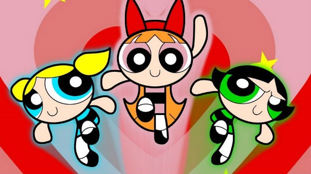 Novi hit na društvenim mrežama: Kreiraj Powerpuff djevojku koja izgleda baš kao ti