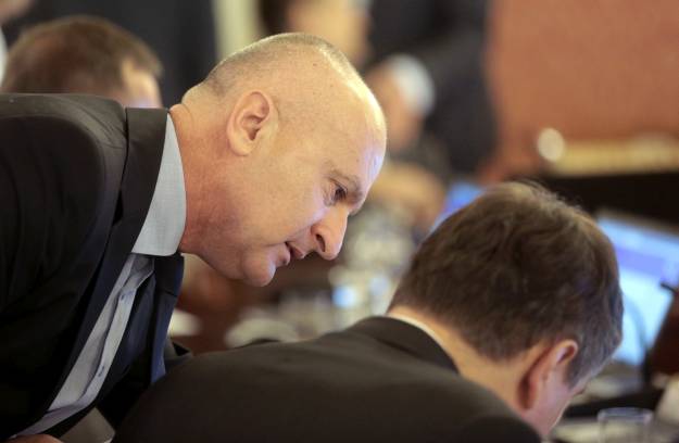 Matić: Nema govora o braniteljskom bojkotu proslave Oluje u Zagrebu