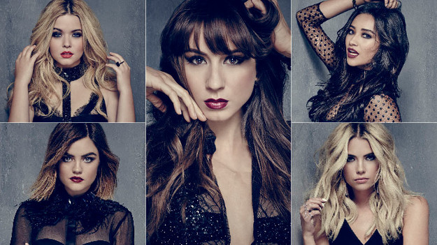 Danas kreću nove "Pretty Little Liars": Objašnjavamo sve što se dogodilo u posljednjoj epizodi