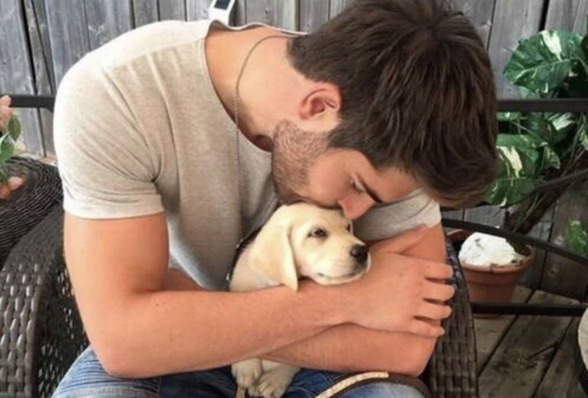 3 problema koje ima svaki prevareni muškarac