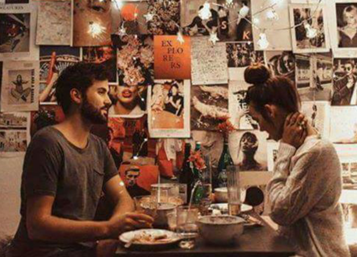 Provodite li previše vremena s partnerom?