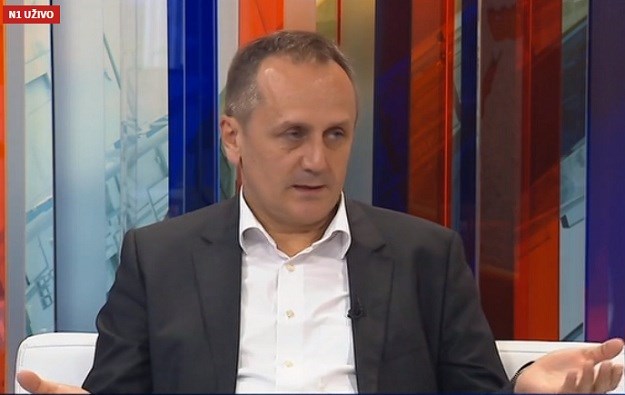 Prgomet: Ponovljenim izborima izdali bi ljude, no i to je poštenije rješenje od nove vlade Milanovića