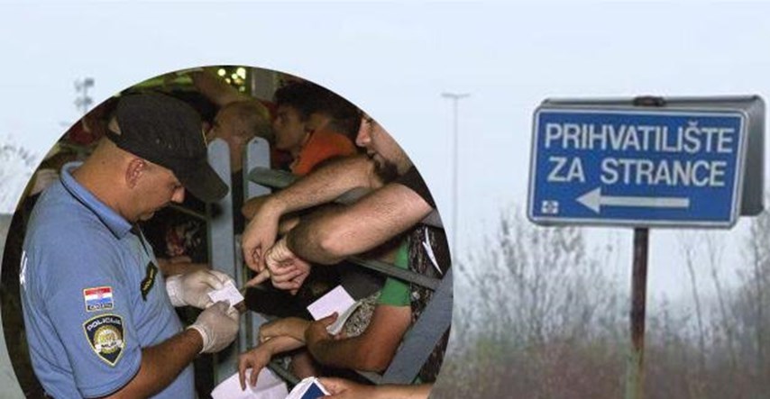 Hrvatska prima 3.200 izbjeglica, evo gdje ćemo ih smjestiti
