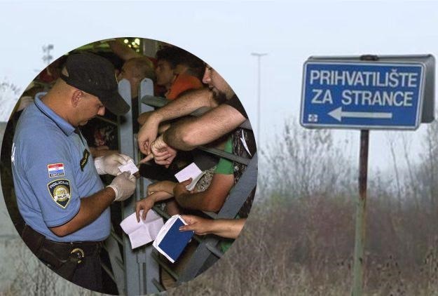 Hrvatska prima 3.200 izbjeglica, evo gdje ćemo ih smjestiti