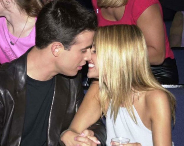 Sarah Michelle Gellar i njezin Prinze: Naš omiljeni par iz 90-ih danas slavi 14. godišnjicu braka