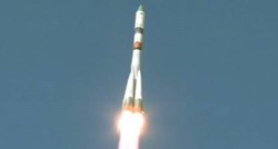 Pokvario se sustav spajanja na ruskom teretnom brodu za opskrbu ISS-a