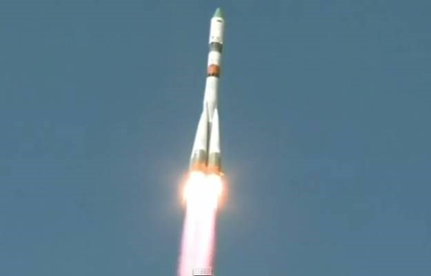 Ruski svemirski teretni brod izgorio u atmosferi