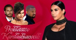 Prokletstvo Kardashianovih: Muškarci koje su "uništile" slavne sestre