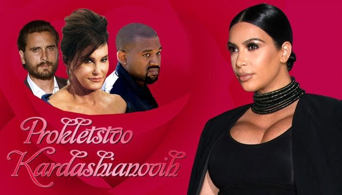 Prokletstvo Kardashianovih: Muškarci koje su "uništile" slavne sestre