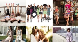 Modna inspiracija: 10 prekrasnih proljetnih kampanja slavnih brandova