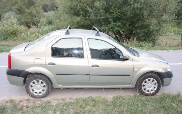 Nova Ljeskovica: Automobilom teško ozlijedio 5-godišnje dijete