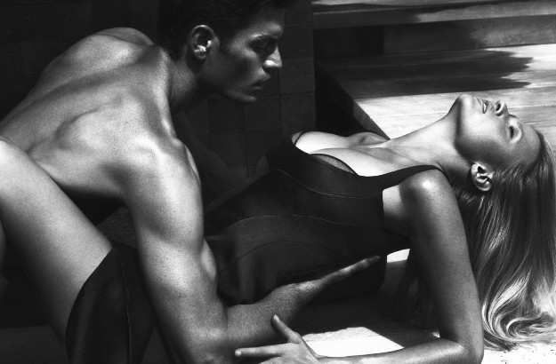 5 zabavnih načina kako da izađete iz seksualne rutine