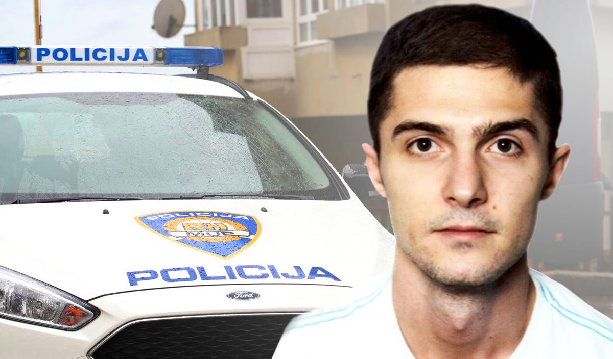 Završila potraga za policajcem iz Zagreba, pronašli ga živog i zdravog kod Rijeke