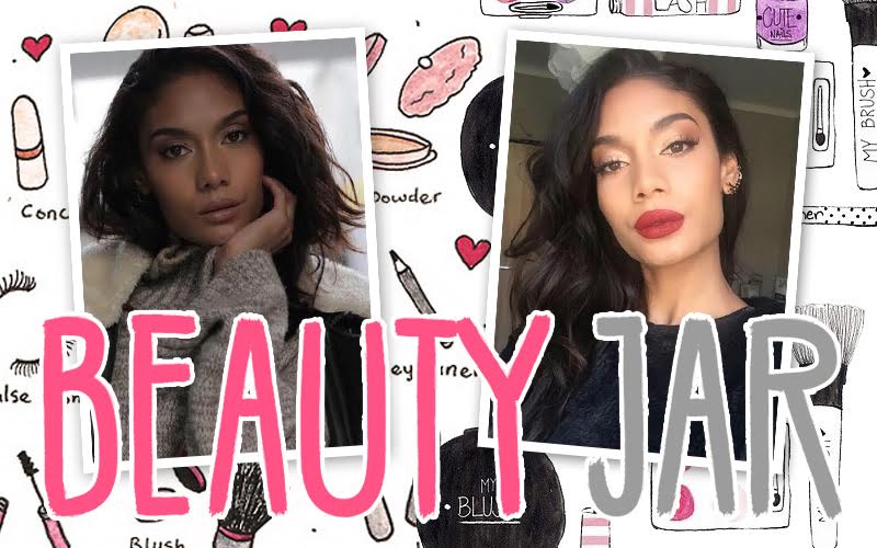 Beauty Jar: Kako nanijeti tuš za oči uz pomoć ljepljive trake?